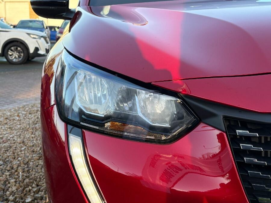 Used Peugeot 208 2022 for sale - 77320603: Photo 13