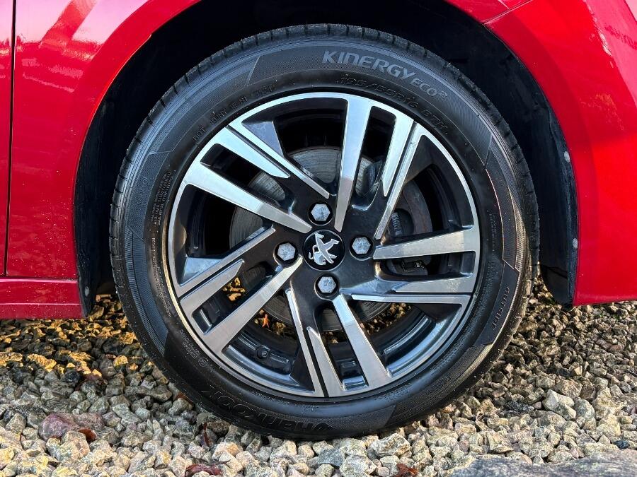 Used Peugeot 208 2022 for sale - 77320603: Photo 14