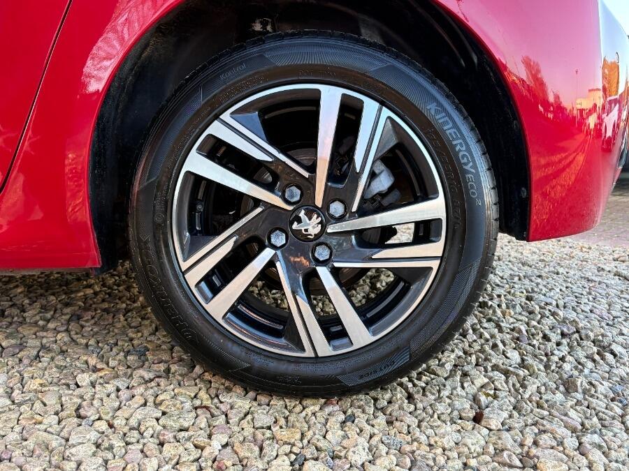 Used Peugeot 208 2022 for sale - 77320603: Photo 15