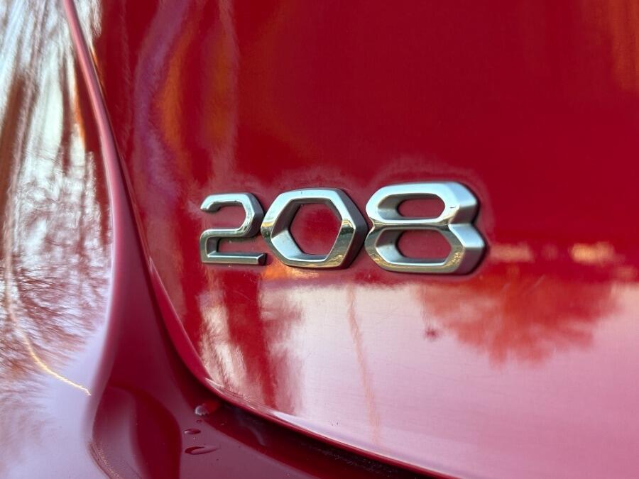 Used Peugeot 208 2022 for sale - 77320603: Photo 17