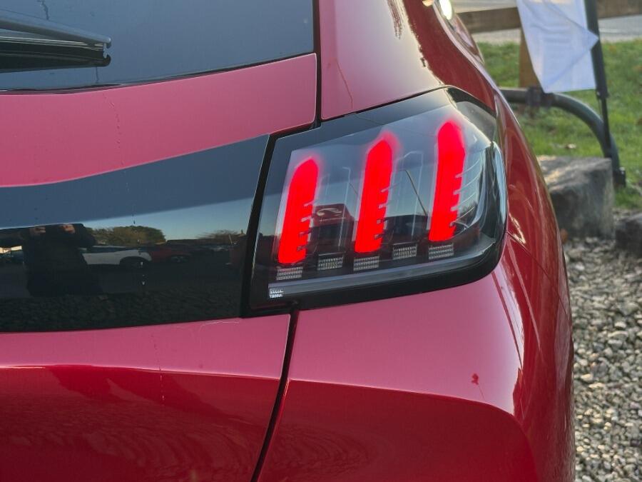 Used Peugeot 208 2022 for sale - 77320603: Photo 18