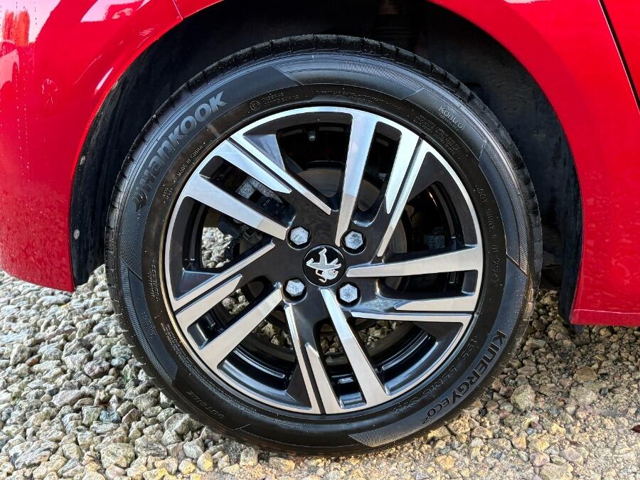 Used Peugeot 208 2022 for sale - 77320603: Photo 19