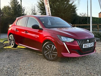 Used Peugeot 208 2022 for sale - 77320603: Photo