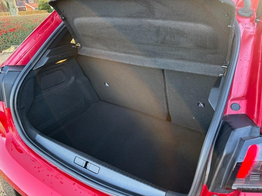 Used Peugeot 208 2022 for sale - 77320603: Photo 20