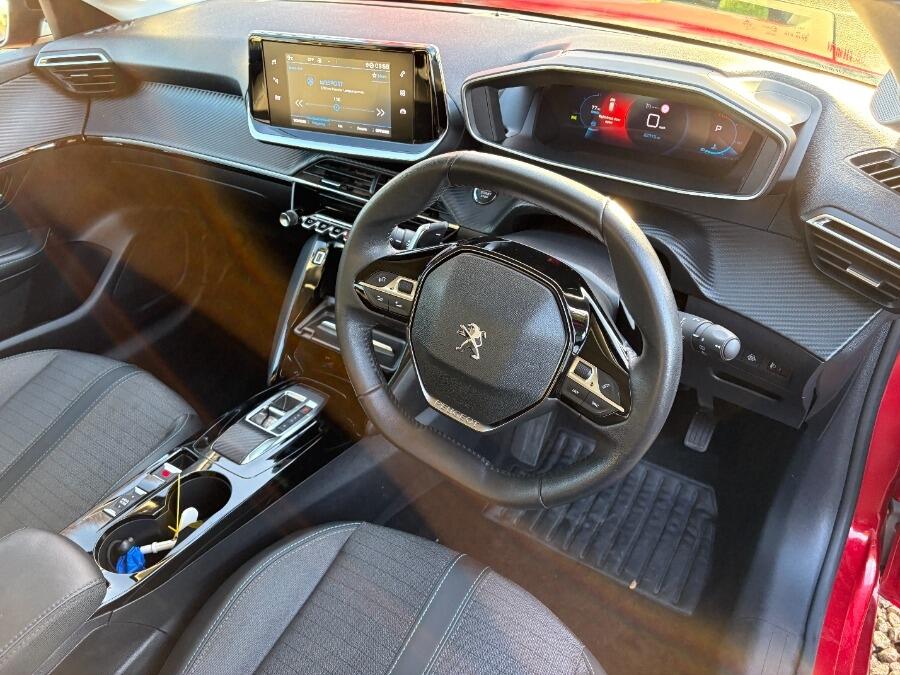 Used Peugeot 208 2022 for sale - 77320603: Photo 22