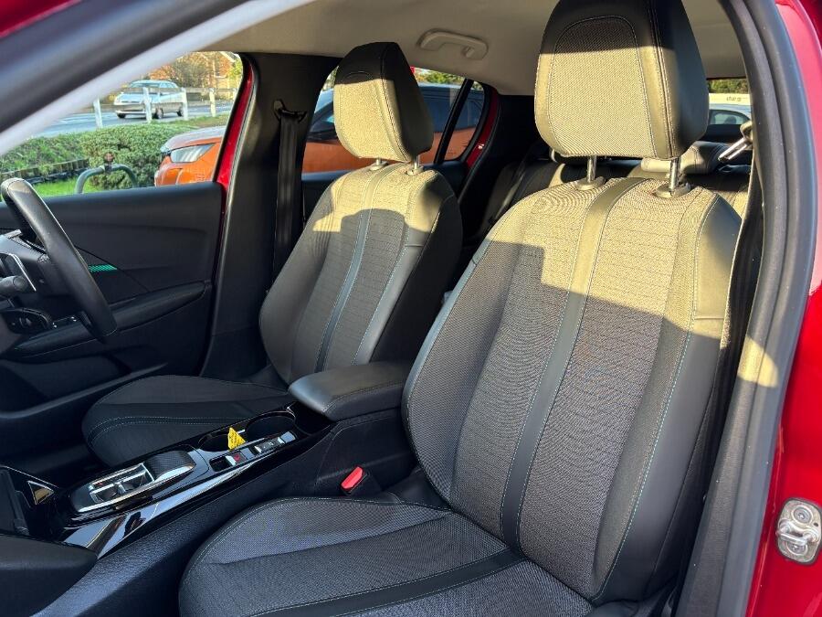 Used Peugeot 208 2022 for sale - 77320603: Photo 23