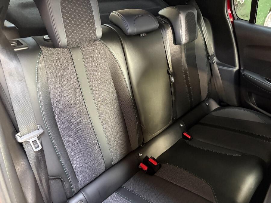 Used Peugeot 208 2022 for sale - 77320603: Photo 24