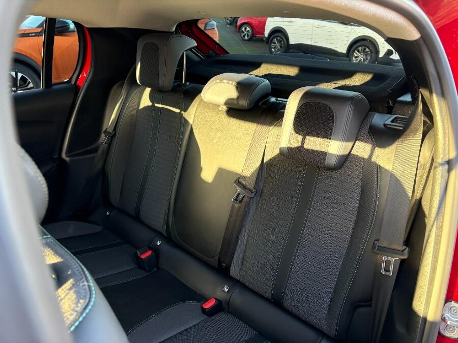 Used Peugeot 208 2022 for sale - 77320603: Photo 26