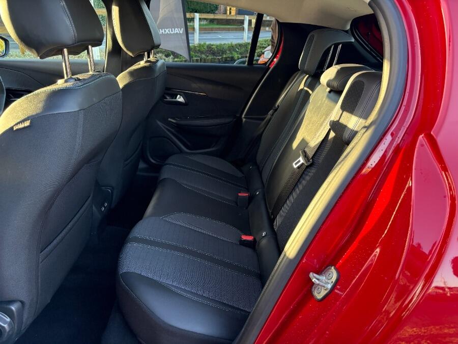 Used Peugeot 208 2022 for sale - 77320603: Photo 27