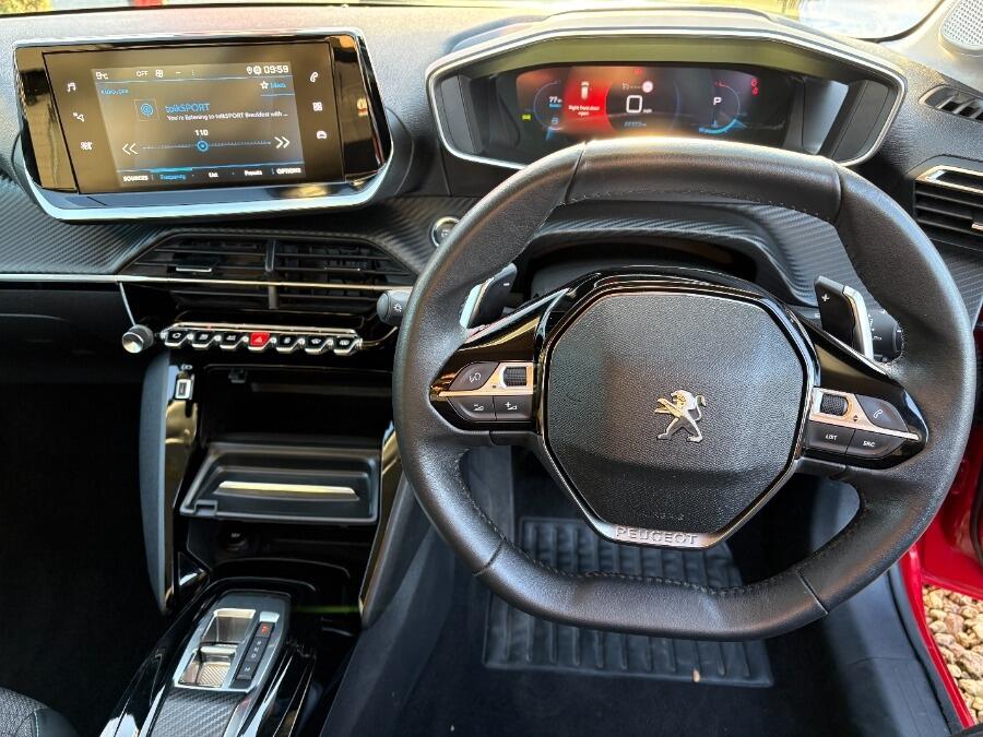 Used Peugeot 208 2022 for sale - 77320603: Photo 28