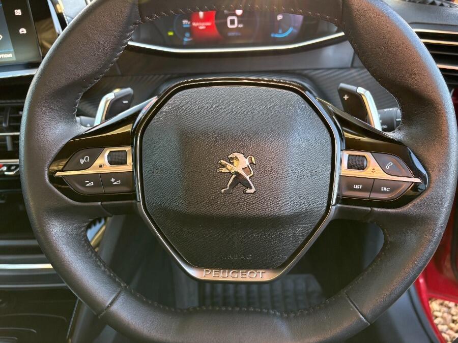 Used Peugeot 208 2022 for sale - 77320603: Photo 29