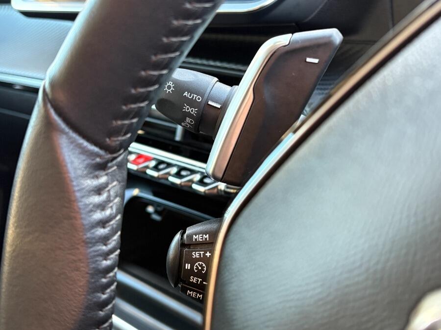 Used Peugeot 208 2022 for sale - 77320603: Photo 31