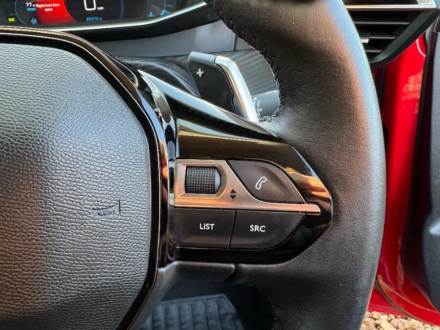 Used Peugeot 208 2022 for sale - 77320603: Photo 33