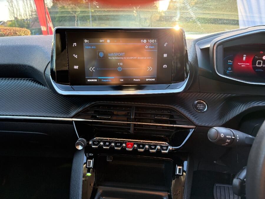 Used Peugeot 208 2022 for sale - 77320603: Photo 35