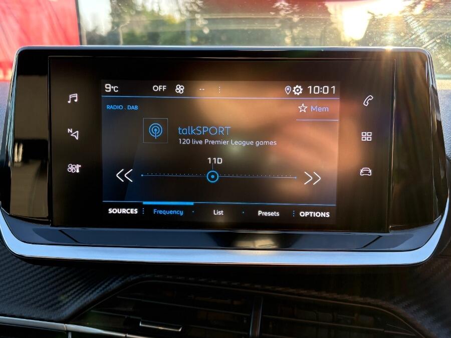 Used Peugeot 208 2022 for sale - 77320603: Photo 36