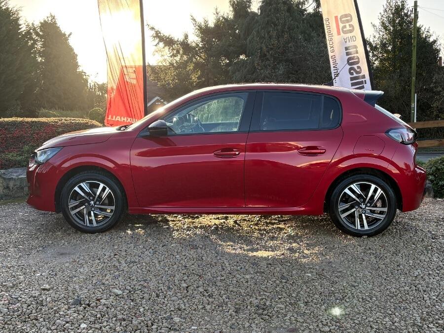 Used Peugeot 208 2022 for sale - 77320603: Photo 6