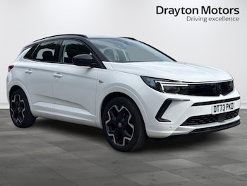 Used Vauxhall Grandland 2024 for sale - 78622373: Photo