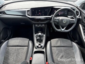 Used Vauxhall Grandland 2024 for sale - 78622373: Photo