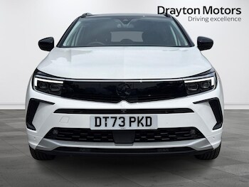 Used Vauxhall Grandland 2024 for sale - 78622373: Photo
