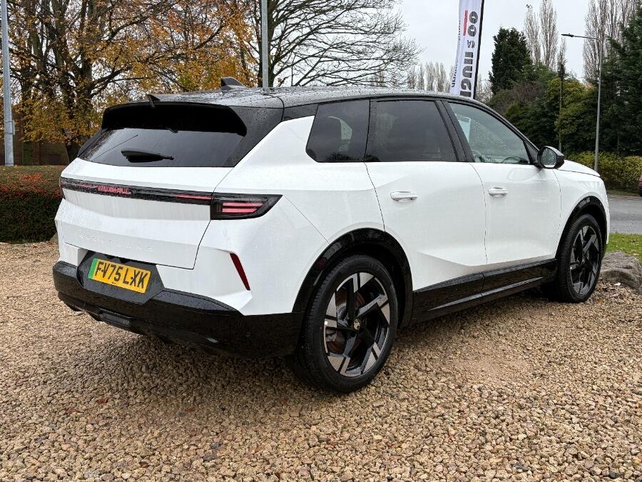 Used Vauxhall Grandland 2025 for sale - 76484977: Photo 10