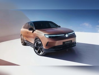 Used Vauxhall Grandland 2025 for sale - 76484977: Photo