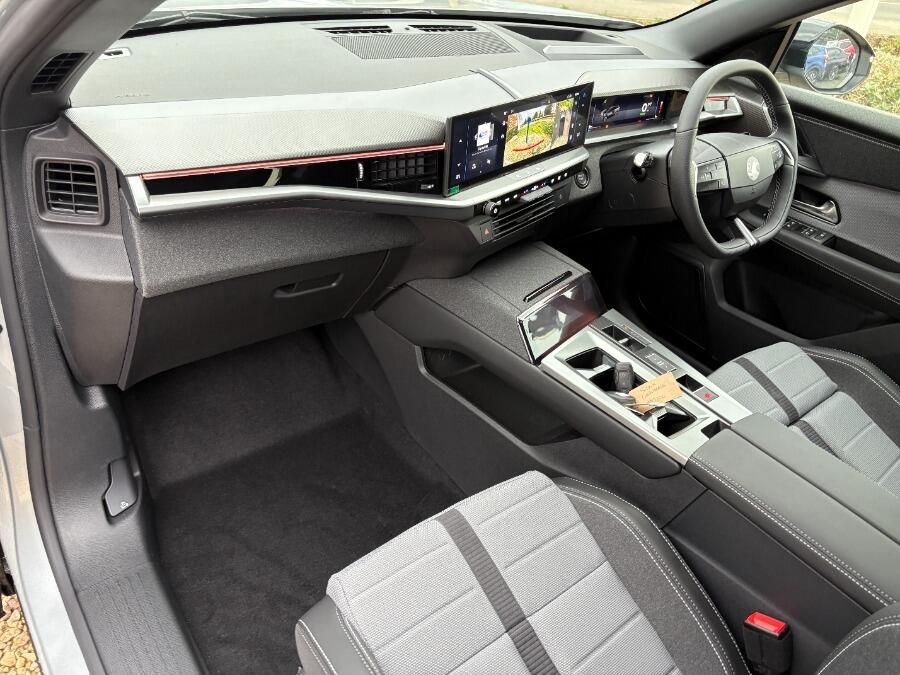 Used Vauxhall Grandland 2025 for sale - 76484977: Photo 2