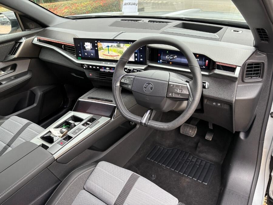 Used Vauxhall Grandland 2025 for sale - 76484977: Photo 24