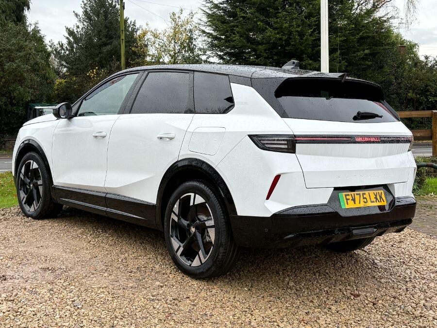 Used Vauxhall Grandland 2025 for sale - 76484977: Photo 8