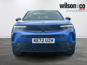 Used Vauxhall Mokka 2023 for sale - 77808832: Photo