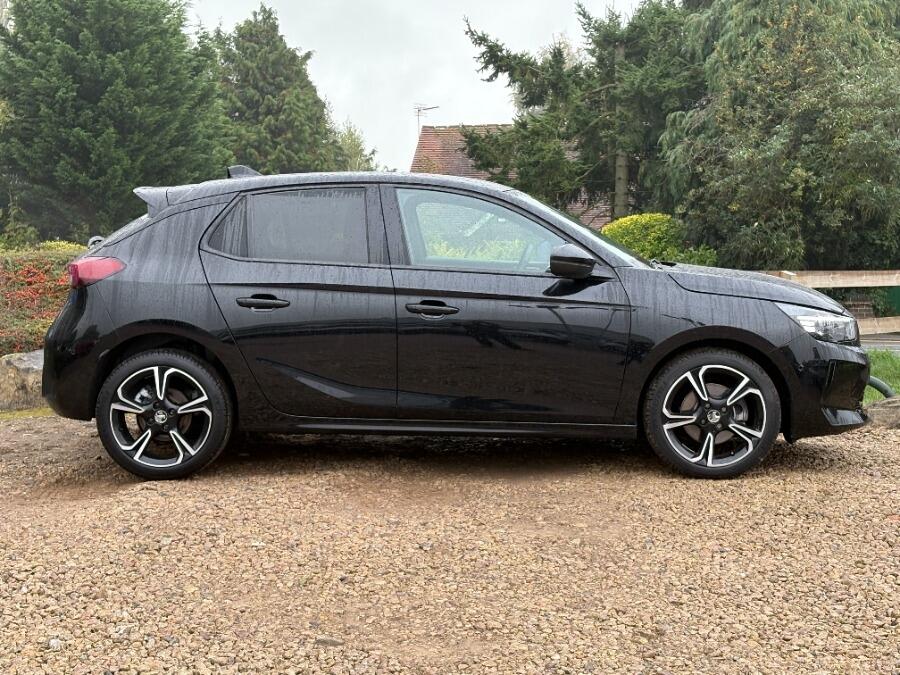 Used Vauxhall Corsa 2024 for sale - 76913814: Photo 11