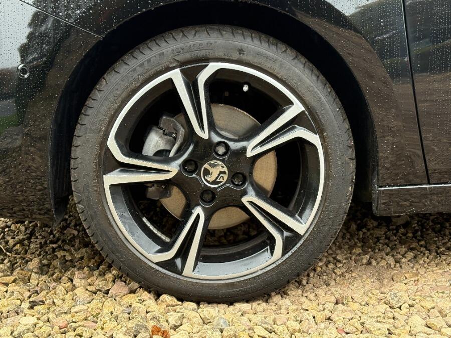 Used Vauxhall Corsa 2024 for sale - 76913814: Photo 12