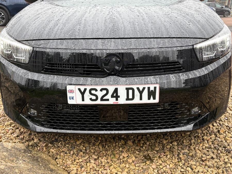 Used Vauxhall Corsa 2024 for sale - 76913814: Photo 13