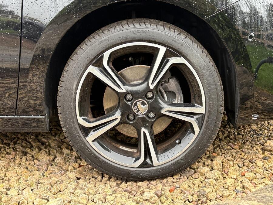 Used Vauxhall Corsa 2024 for sale - 76913814: Photo 16