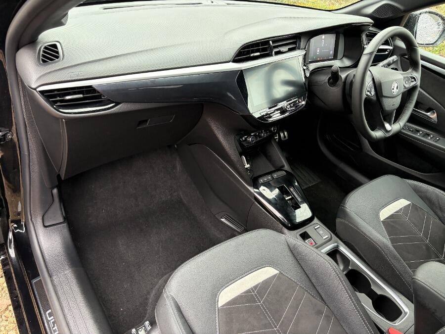 Used Vauxhall Corsa 2024 for sale - 76913814: Photo 2