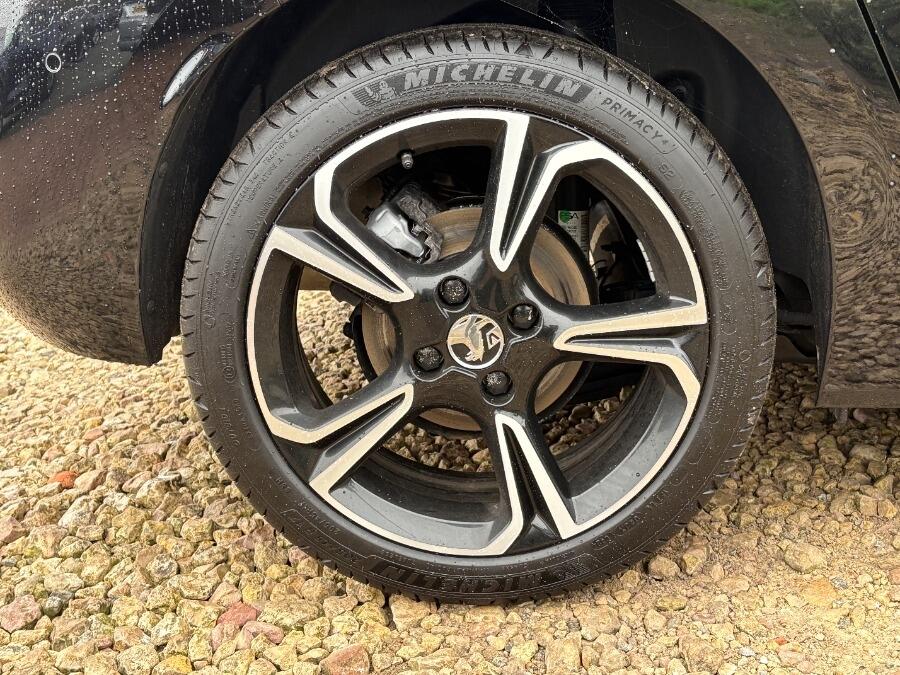 Used Vauxhall Corsa 2024 for sale - 76913814: Photo 21