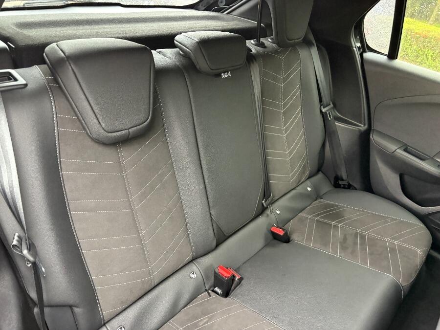 Used Vauxhall Corsa 2024 for sale - 76913814: Photo 29