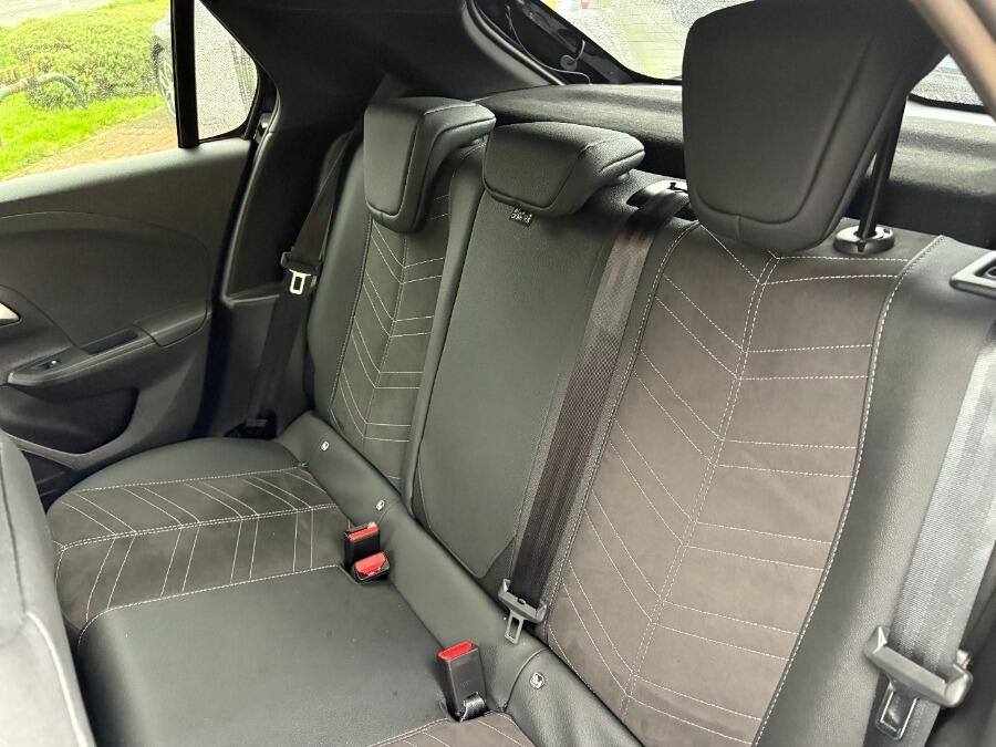 Used Vauxhall Corsa 2024 for sale - 76913814: Photo 31