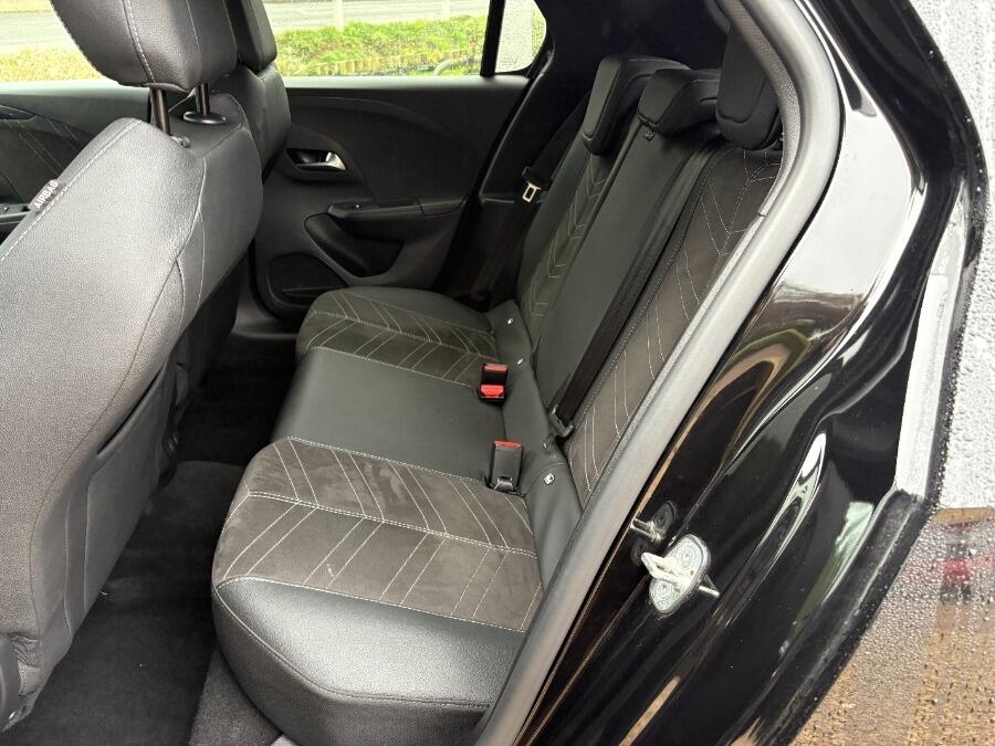 Used Vauxhall Corsa 2024 for sale - 76913814: Photo 32