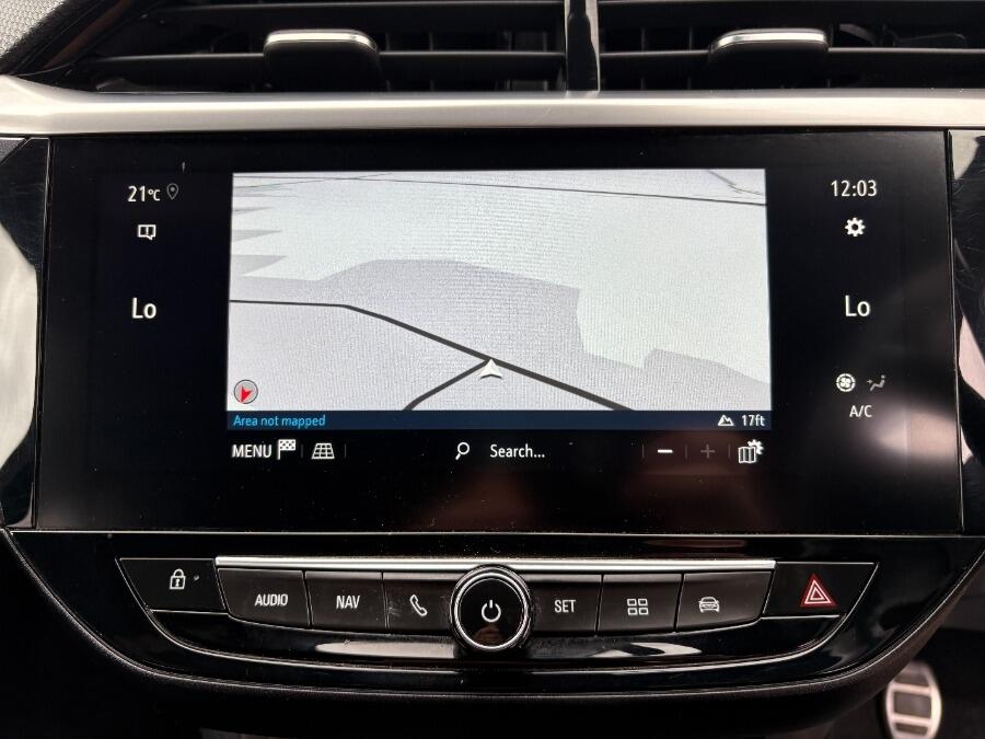 Used Vauxhall Corsa 2024 for sale - 76913814: Photo 4