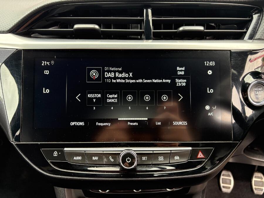 Used Vauxhall Corsa 2024 for sale - 76913814: Photo 41