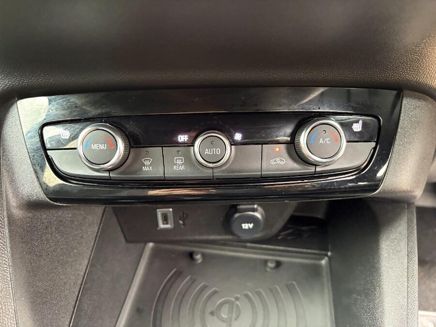 Used Vauxhall Corsa 2024 for sale - 76913814: Photo 42