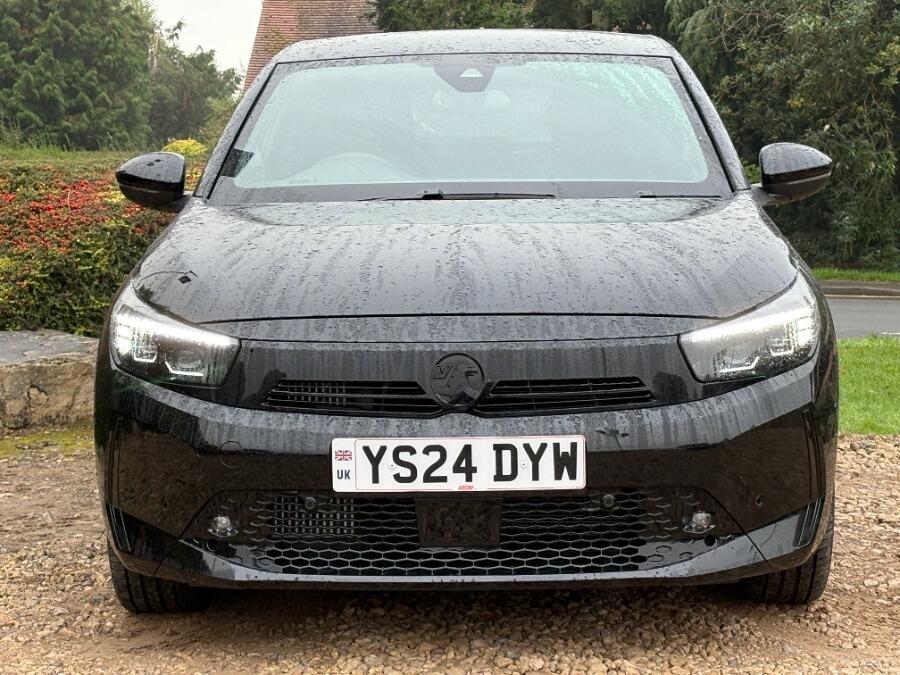Used Vauxhall Corsa 2024 for sale - 76913814: Photo 5