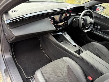 Used Peugeot 408 2024 for sale - 75507424: Photo
