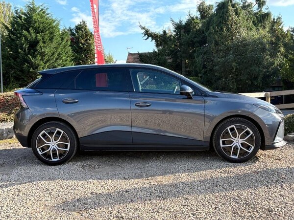 Used MG MG4 2024 for sale - 76175669: Photo 11