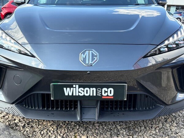 Used MG MG4 2024 for sale - 76175669: Photo 13
