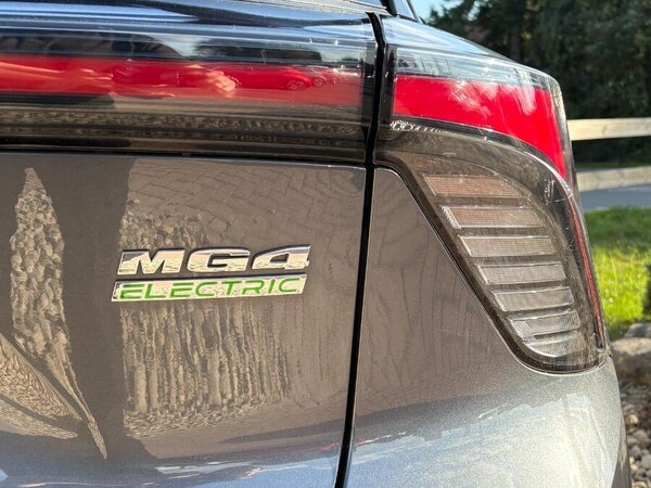 Used MG MG4 2024 for sale - 76175669: Photo 19