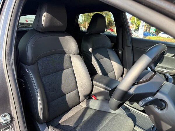 Used MG MG4 2024 for sale - 76175669: Photo 24