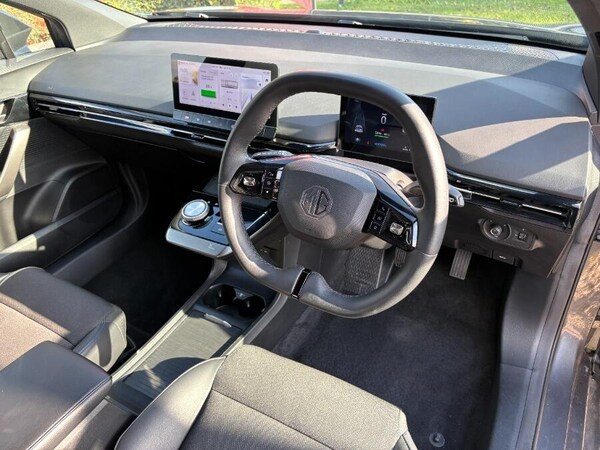 Used MG MG4 2024 for sale - 76175669: Photo 27