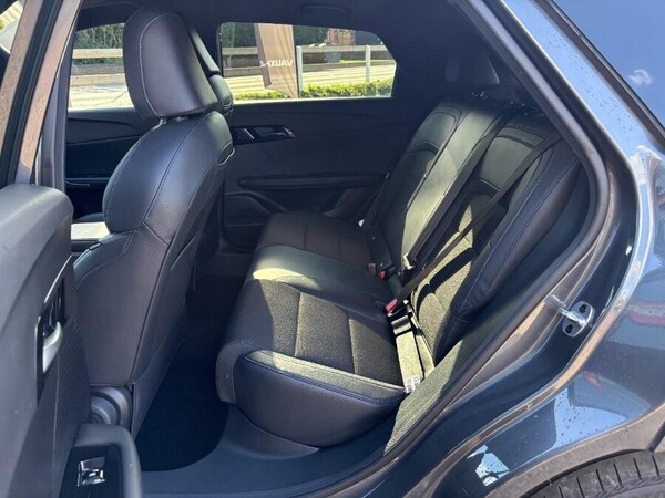 Used MG MG4 2024 for sale - 76175669: Photo 32