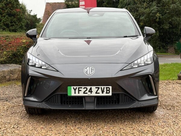 Used MG MG4 2024 for sale - 76175669: Photo 5